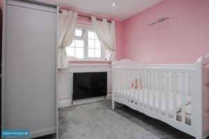 Bedroom 3- click for photo gallery